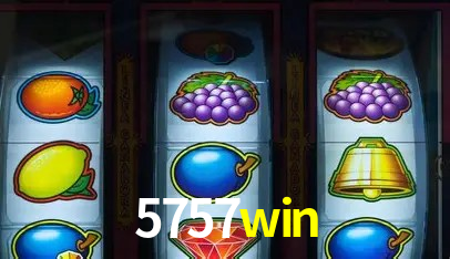 Variedade de jogos na 5757win
