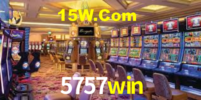 APP rápido e leve da 5757win