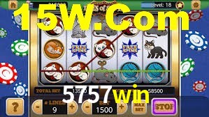 Cashback e recargas na 5757win