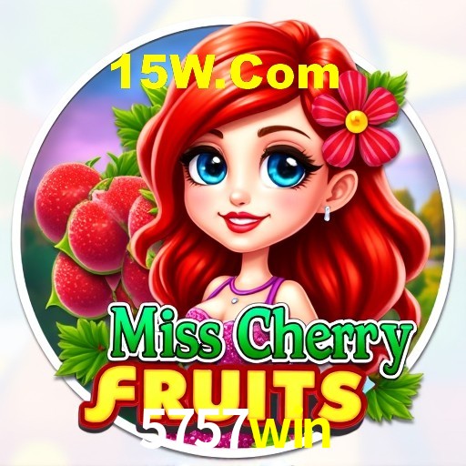 Página oficial no Facebook da 5757win