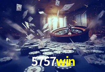Jogos com bônus e suporte 24h na 5757win